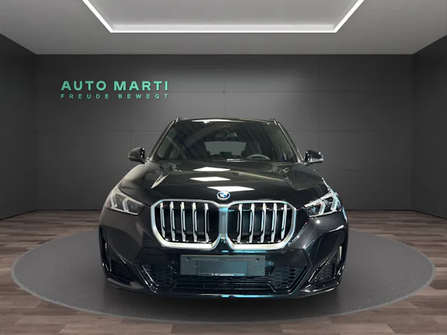 BMW X1 30e xDrive