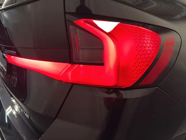 BMW X1 30e xDrive