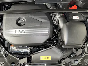 BMW X1 30e xDrive