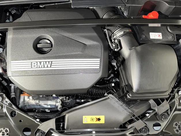 BMW X1 30e xDrive