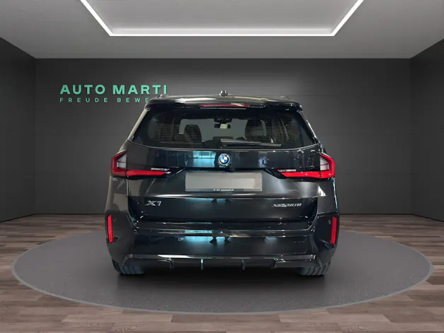 BMW X1 30e xDrive