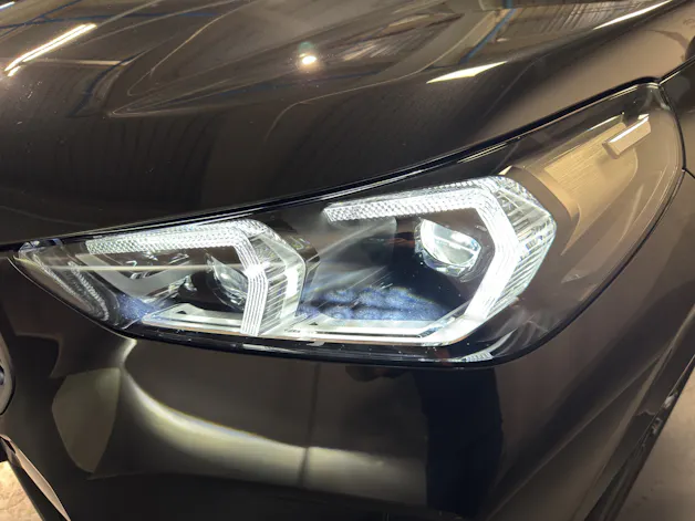 BMW X1 30e xDrive