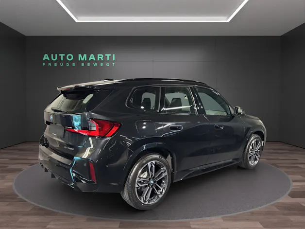 BMW X1 30e xDrive
