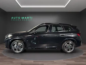 BMW X1 30e xDrive