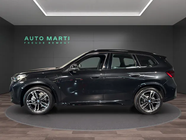 BMW X1 30e xDrive