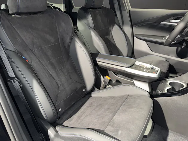 BMW X1 30e xDrive