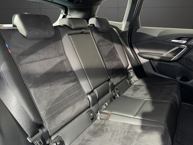 BMW X1 30e xDrive