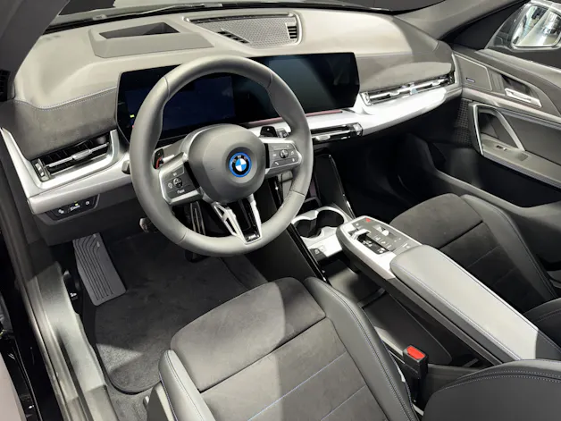 BMW X1 30e xDrive