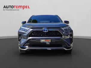 Toyota RAV4 2.5 Plug-In-Hybrid Platin 45737/002