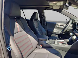 Toyota RAV4 2.5 Plug-In-Hybrid Platin 45737/002