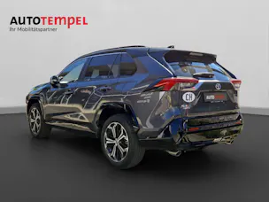 Toyota RAV4 2.5 Plug-In-Hybrid Platin 45737/002