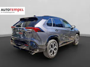 Toyota RAV4 2.5 Plug-In-Hybrid Platin 45737/002
