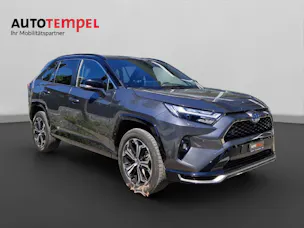 Toyota RAV4 2.5 Plug-In-Hybrid Platin 45737/002