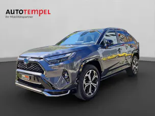 Toyota RAV4 2.5 Plug-In-Hybrid Platin 45737/002