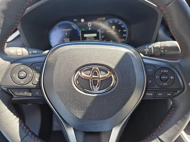 Toyota RAV4 2.5 Plug-In-Hybrid Platin 45737/002