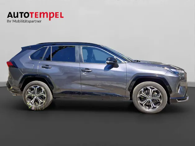 Toyota RAV4 2.5 Plug-In-Hybrid Platin 45737/002