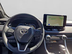 Toyota RAV4 2.5 Plug-In-Hybrid Platin 45737/002