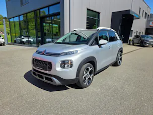 Citroën C3 Aircross 1.2 PureTech 110 Shine