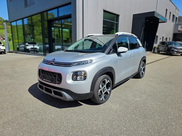 Citroën C3 Aircross 1.2 PureTech 110 Shine
