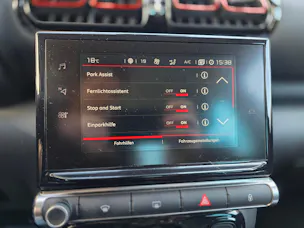 Citroën C3 Aircross 1.2 PureTech 110 Shine