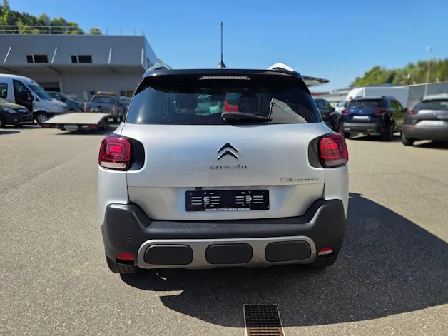 Citroën C3 Aircross 1.2 PureTech 110 Shine