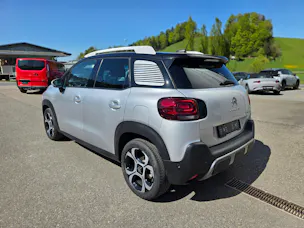 Citroën C3 Aircross 1.2 PureTech 110 Shine