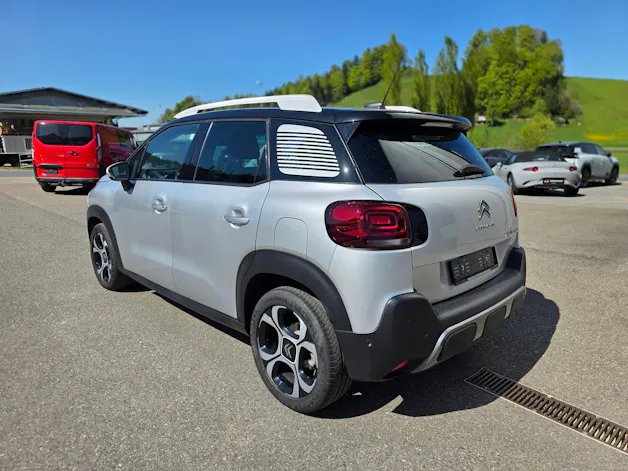 Citroën C3 Aircross 1.2 PureTech 110 Shine