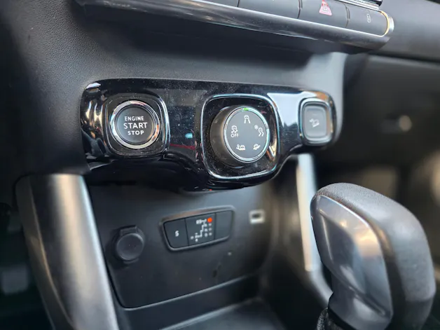 Citroën C3 Aircross 1.2 PureTech 110 Shine