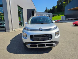 Citroën C3 Aircross 1.2 PureTech 110 Shine