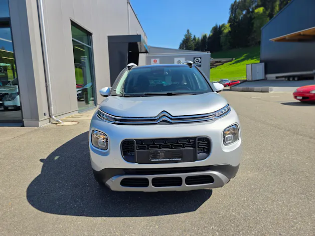 Citroën C3 Aircross 1.2 PureTech 110 Shine