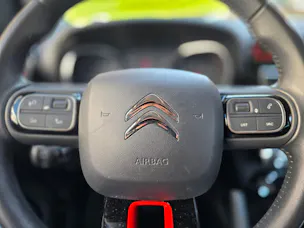 Citroën C3 Aircross 1.2 PureTech 110 Shine