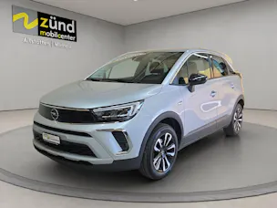 Opel Crossland X 1.2 T 130 Excellence S/S