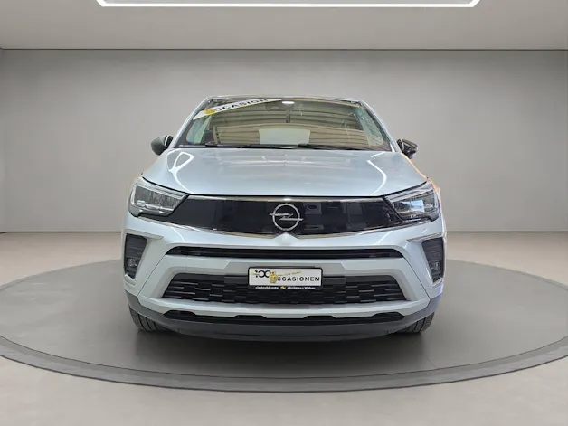 Opel Crossland X 1.2 T 130 Excellence S/S