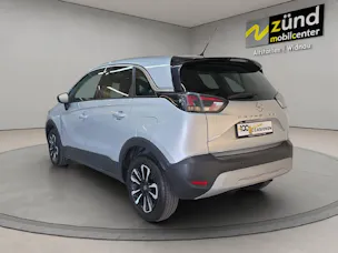 Opel Crossland X 1.2 T 130 Excellence S/S