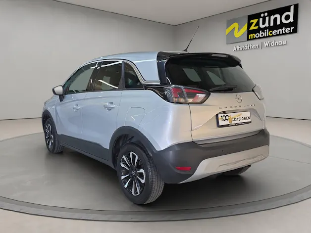 Opel Crossland X 1.2 T 130 Excellence S/S