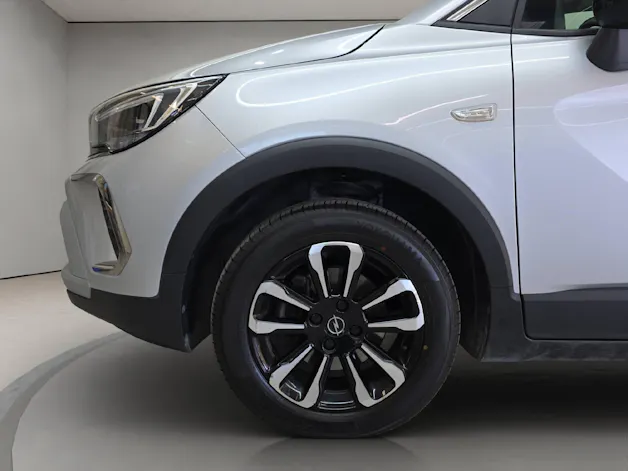 Opel Crossland X 1.2 T 130 Excellence S/S