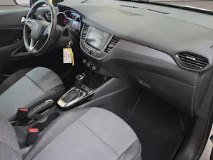 Opel Crossland X 1.2 T 130 Excellence S/S
