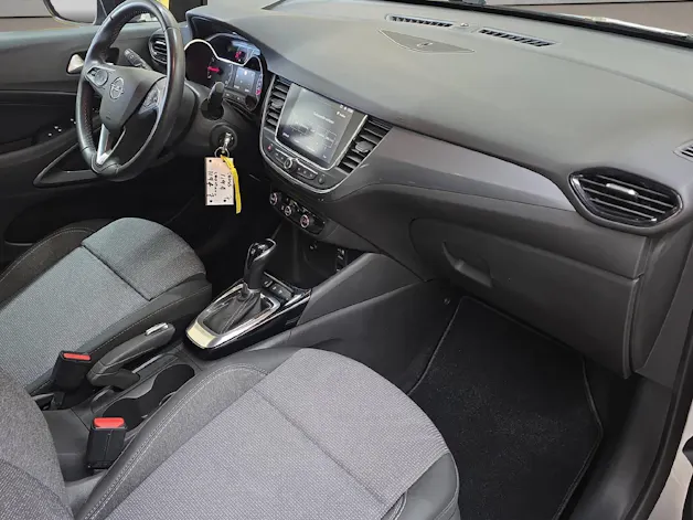 Opel Crossland X 1.2 T 130 Excellence S/S