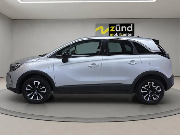 Opel Crossland X 1.2 T 130 Excellence S/S