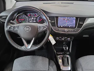 Opel Crossland X 1.2 T 130 Excellence S/S