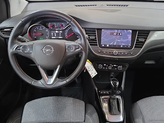 Opel Crossland X 1.2 T 130 Excellence S/S