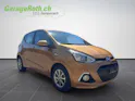 Hyundai i10 1.0 Amplia
