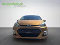 Hyundai i10 1.0 Amplia