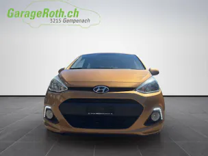 Hyundai i10 1.0 Amplia