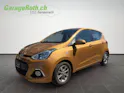 Hyundai i10 1.0 Amplia
