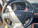 Hyundai i10 1.0 Amplia