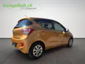 Hyundai i10 1.0 Amplia