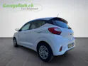 Hyundai i10 1.0 Launch
