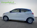 Hyundai i10 1.0 Launch