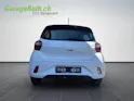 Hyundai i10 1.0 Launch